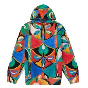 Supreme Hoodie